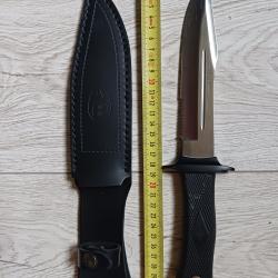 Couteau de chasse Muela Mirage