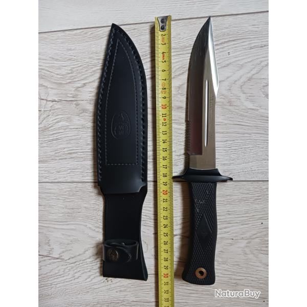 Couteau de chasse Muela Mirage