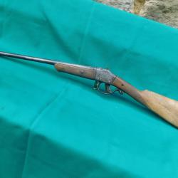 fusil  COMBLAIN   calibre 28