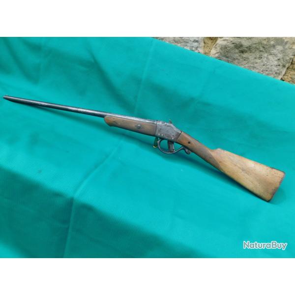 fusil  COMBLAIN   calibre 28