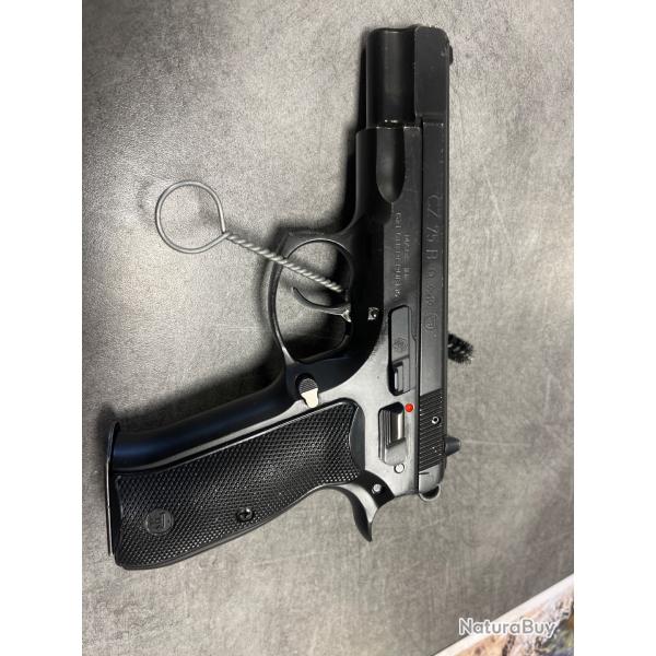 CZ 75 B Om�ga