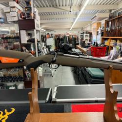 Tikka T3X OD Green + Point rouge Urikan 300 win mag