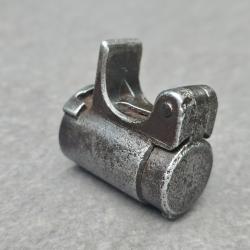 Bouchon de canon de Mauser 98az 98A allemand ww1 1914 1918