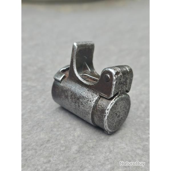 Bouchon de canon de Mauser 98az 98A allemand ww1 1914 1918