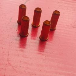 Munitions a blanc 6mm