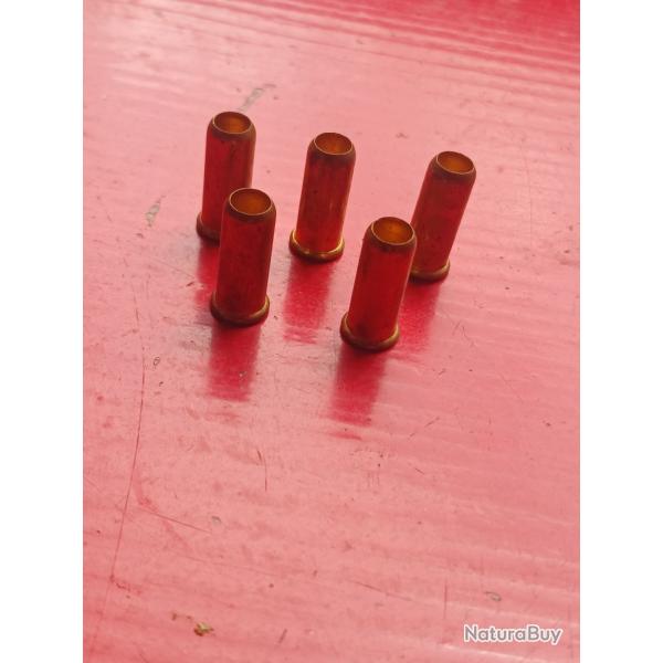 Munitions a blanc 6mm
