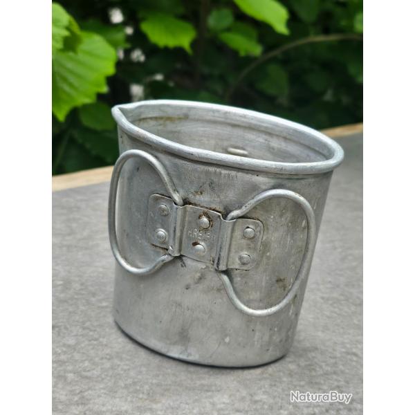 Quart allemand original dat� 1938 code hre