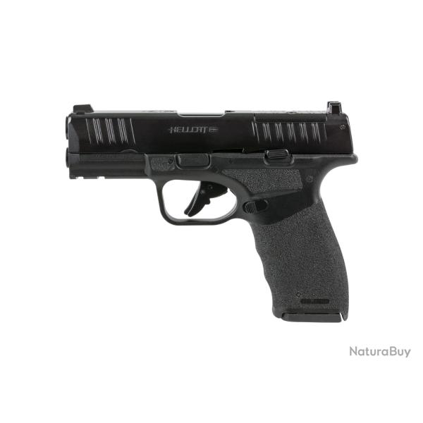 PISTOLET HELLCAT PRO BB 4.5 CO2 BBS