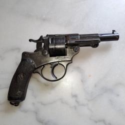 Revolver 1873
