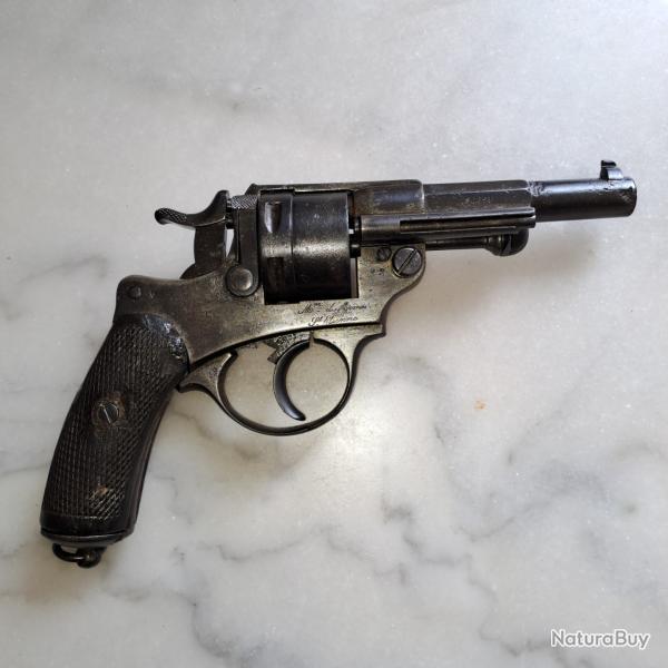 Revolver 1873