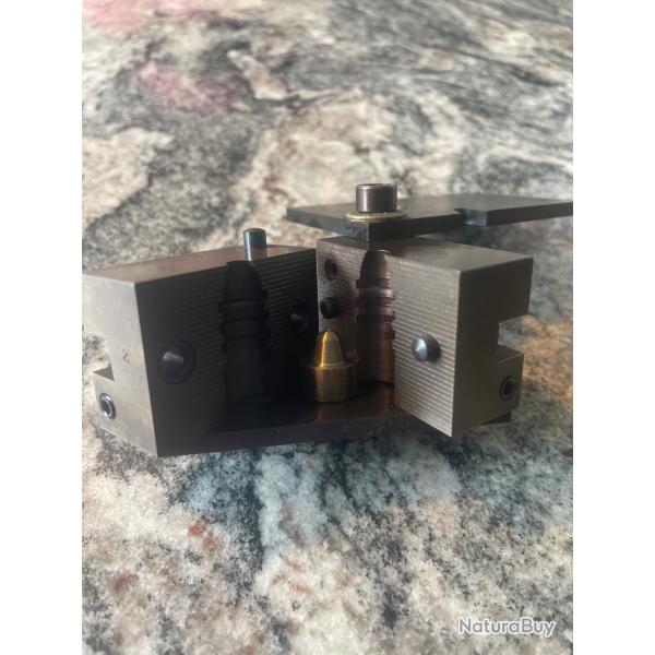 Vend moule � balle cal 50 pour Thompson