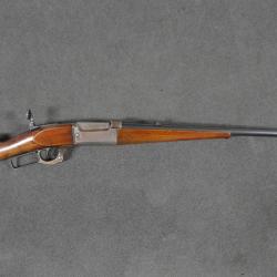 SAVAGE 1899 Rifle canon miroir calibre 30-30 , tr&egrave;s bon &eacute;tat , fabrication pr&eacute;coce - Cat&eacute;gorie D