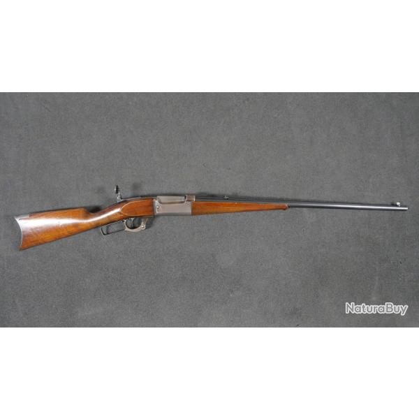 SAVAGE 1899 Rifle canon miroir calibre 30-30 , tr�s bon �tat , fabrication pr�coce - Cat�gorie D
