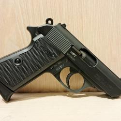 WALTHER PPK/S 22lr