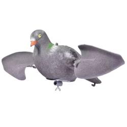 Pigeon de chasse ventil&eacute;es