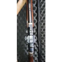 Browning short trac 270 wsm &eacute;clipse gold