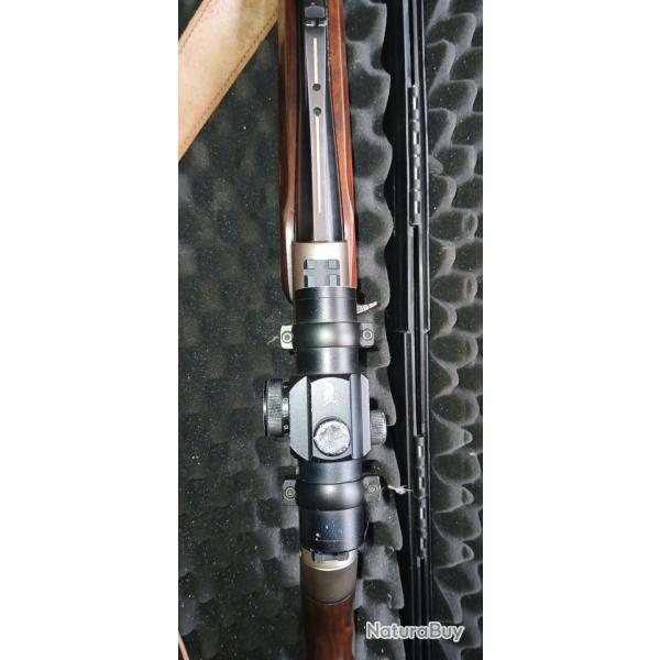 Browning short trac 270 wsm �clipse gold