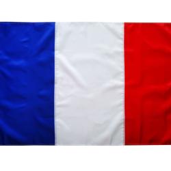 Drapeau Fran&ccedil;ais 90 x 150cm