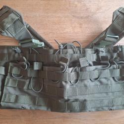CONDOR CHEST RIG