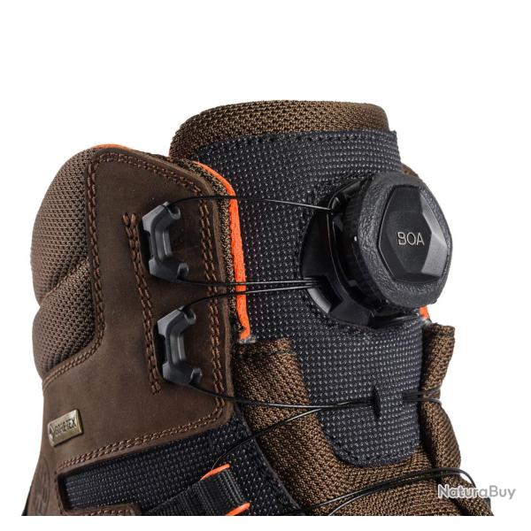 Bottes Beretta Arabuko GTX P.46