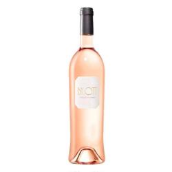 By Ott - C&ocirc;tes de Provence vin ros&eacute; - 2023 - 6 bouteilles de 75cl