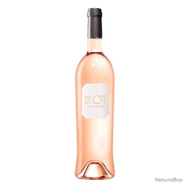 By Ott - C�tes de Provence vin ros� - 2023 - 6 bouteilles de 75cl