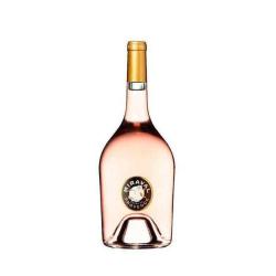Miraval - AOC C&ocirc;tes de Provence vin ros&eacute; - Demi-Bouteille - 2023 - 6 bouteilles de 37.5cl