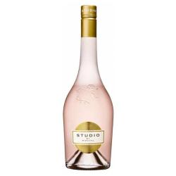 Studio by Miraval - Vin ros&eacute; IGP - 2023 - 6 bouteilles de 75cl