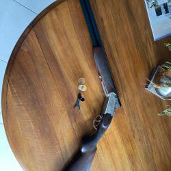 VERNEY CARRON GRAND BECASSIER PERE GENERATION CALIBRE 12