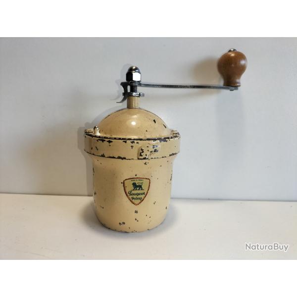 MOULIN A CAFE PEUGEOT G1 / ( poivre )