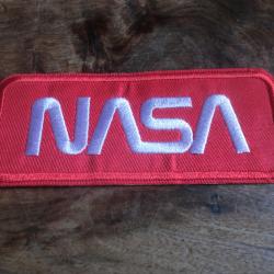 ecusson brod&eacute;e ' nasa