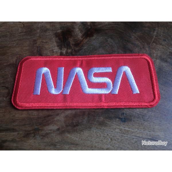 ecusson brod�e ' nasa