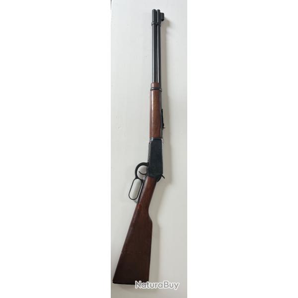Winchester 30-30 model 94 ann�e 1972