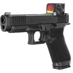 Glock - Pistolet Glock 17 GEN 6 A-CUT COA Combo Cal 9x19 - 76212C