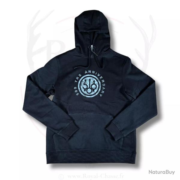 Sweat � capuche 500 Ans BERETTA M