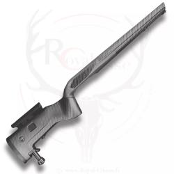 Crosse carbone UNIC SUPERGONOMIC pour R8 Pro/Pro Success FBT