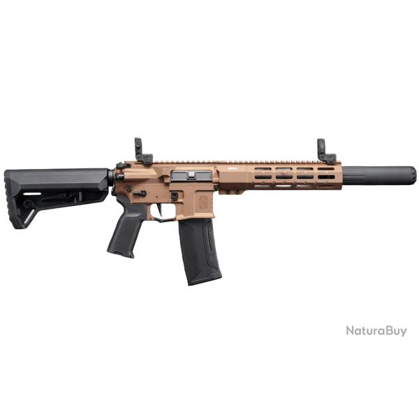 LANCER TACTICAL MGC4 MK3 M4 AEG BRONZE