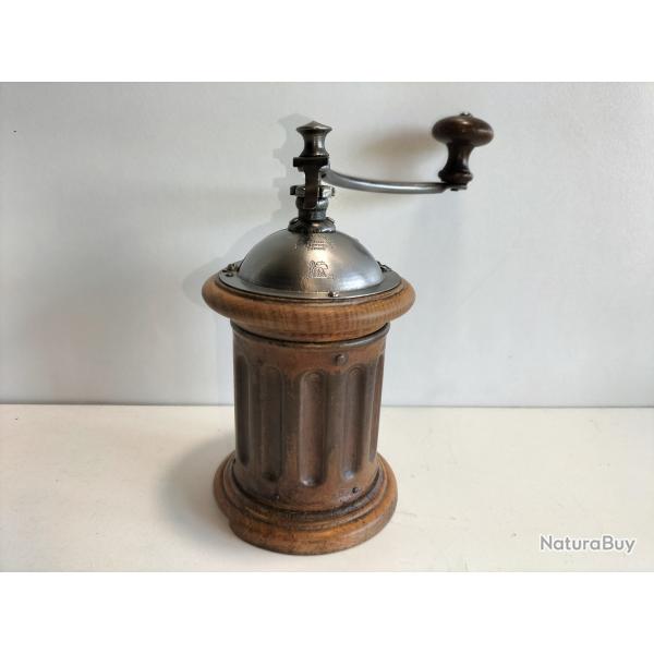 MOULIN A CAFE VINTAGE PEUGEOT / ( poivre )
