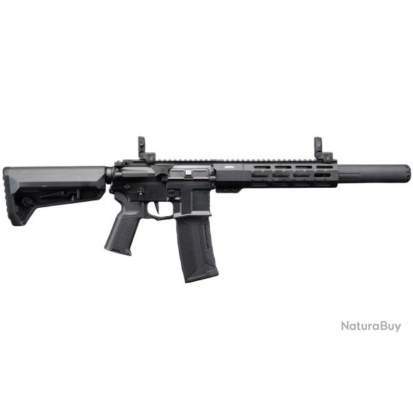 LANCER TACTICAL MGC4 MK3 M4 AEG NOIR