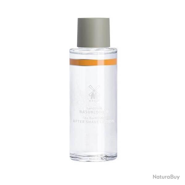 Lotion apr�s-rasage Muhle Argousier