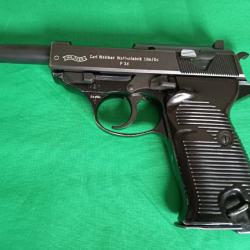 Vend Walther P38  Waffenfabrik ULM/DO
