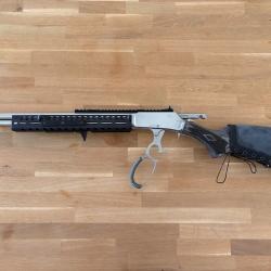Marlin 1895 SBL inox calibre 45-70 Govt