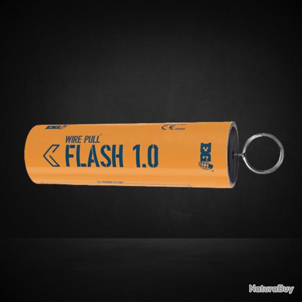 Enola Gaye Grenade Flash 1.0