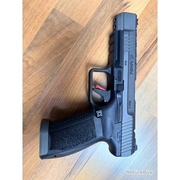 CANIK TP9 sfx 9mm