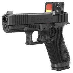 Glock - Pistolet Glock 45 GEN 6 A-CUT COA Combo Cal 9x19 - 76218C
