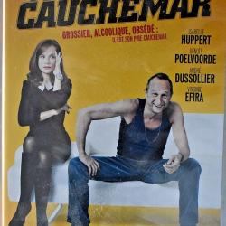 Mon pire cauchemar - DVD
