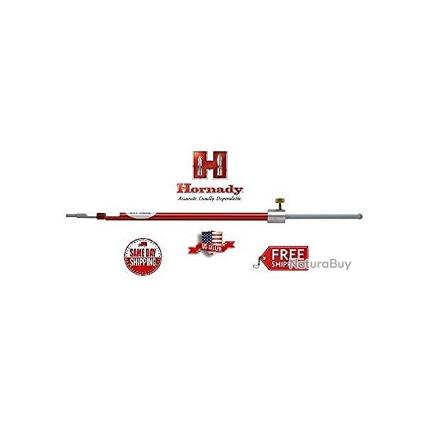 JAUGE LNL OAL HORNADY C1000 - LOCK-N-LOAD OAL JAUGE