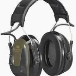 Casque PELTOR ProTac Hunter Headset