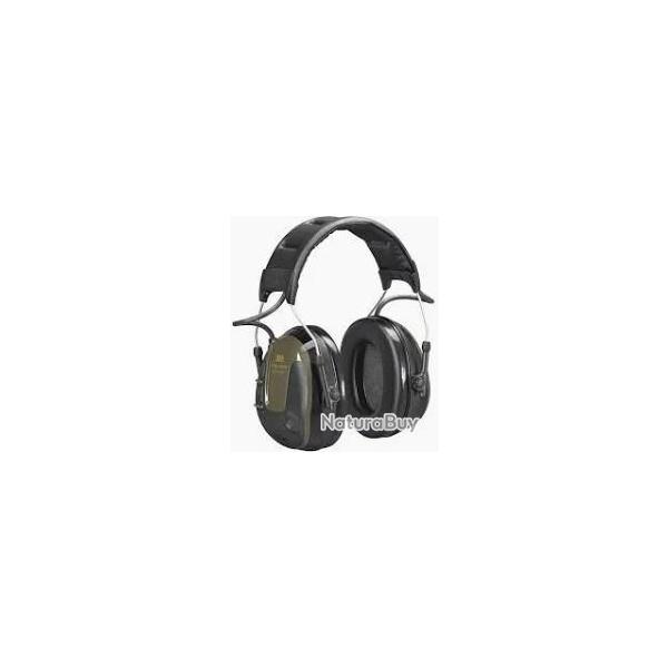 Casque PELTOR ProTac Hunter Headset