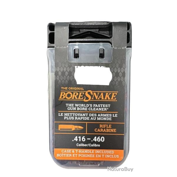 Cordon de nettoyage boresnake Calibre 416-460